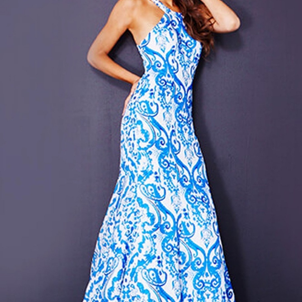 JOVANI DRESS - Picture 4 of 5